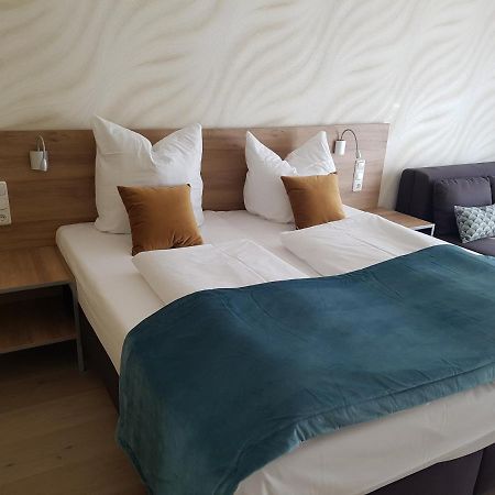 Fewo Nina Exklusiv Design Mit Bergblick Goslar Esterno foto