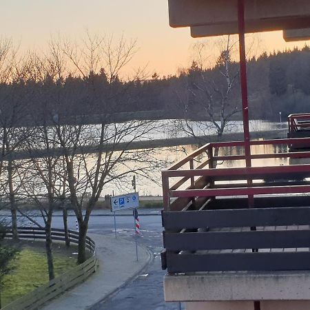 Fewo Nina Exklusiv Design Mit Bergblick Goslar Esterno foto