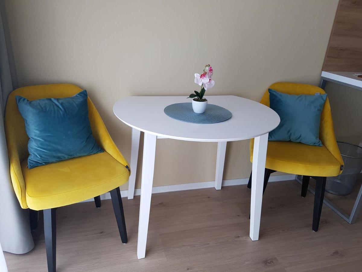 Fewo Nina Exklusiv Design Mit Bergblick Goslar Esterno foto