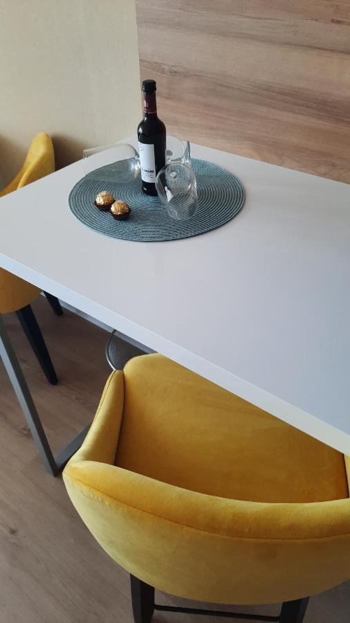 Fewo Nina Exklusiv Design Mit Bergblick Goslar Esterno foto